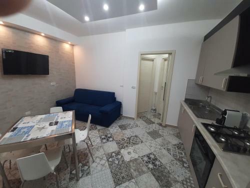 Terra Di Mare Apartment & Management