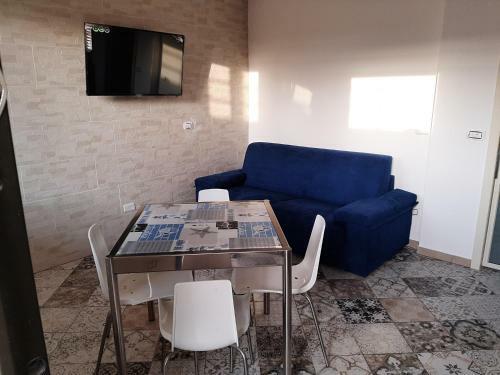 Terra Di Mare Apartment & Management