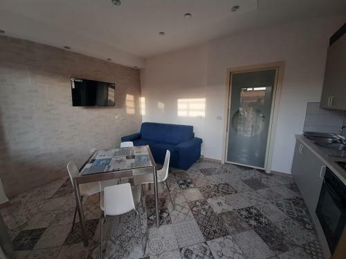 Terra Di Mare Apartment & Management