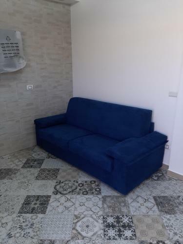 Terra Di Mare Apartment & Management