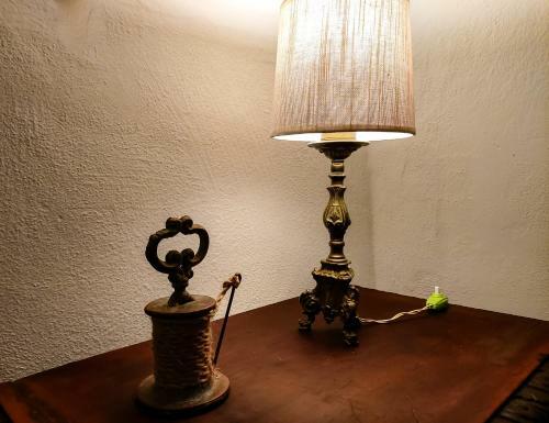 Apartamento La Dimora Del Conte... Viterbo