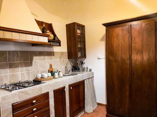 Apartamento La Dimora Del Conte... Viterbo