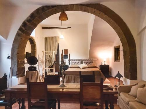 Apartamento La Dimora Del Conte... Viterbo