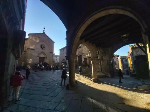 Apartamento La Dimora Del Conte... Viterbo
