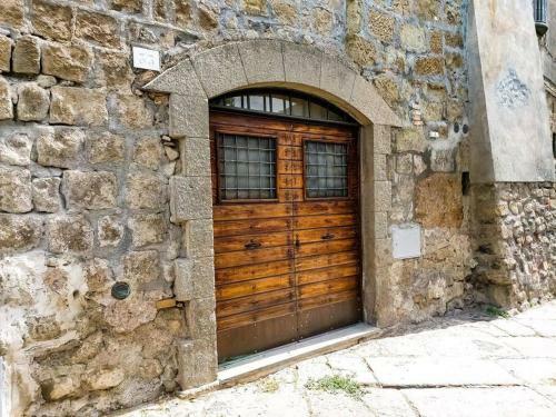 Apartamento La Dimora Del Conte... Viterbo