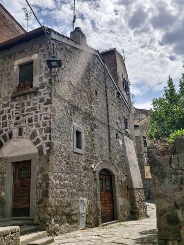 Apartamento La Dimora Del Conte... Viterbo