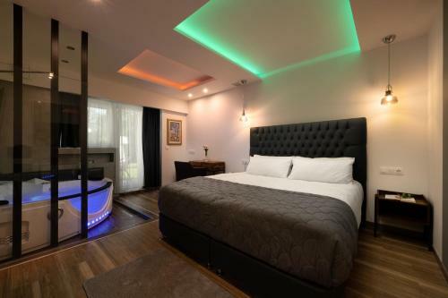 Hotel Angelo Spa Resort