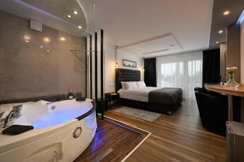 Hotel Angelo Spa Resort