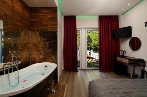 Hotel Angelo Spa Resort