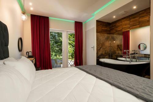Hotel Angelo Spa Resort
