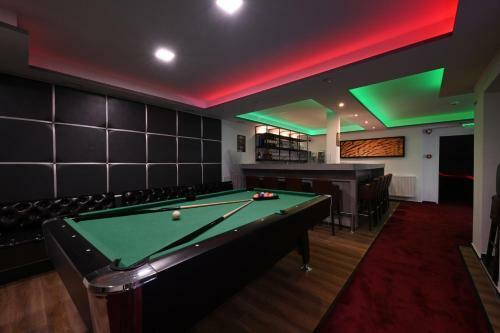 Hotel Angelo Spa Resort