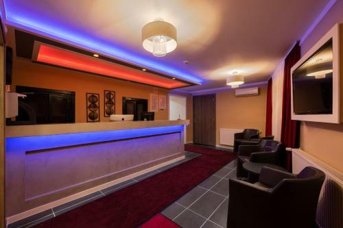 Hotel Angelo Spa Resort