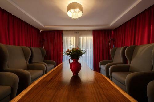 Hotel Angelo Spa Resort