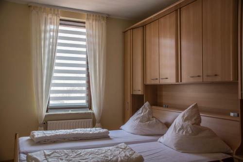Apartamento Ferienwohnung Donald