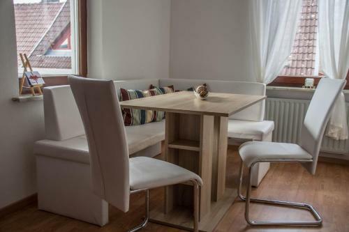 Apartamento Ferienwohnung Donald