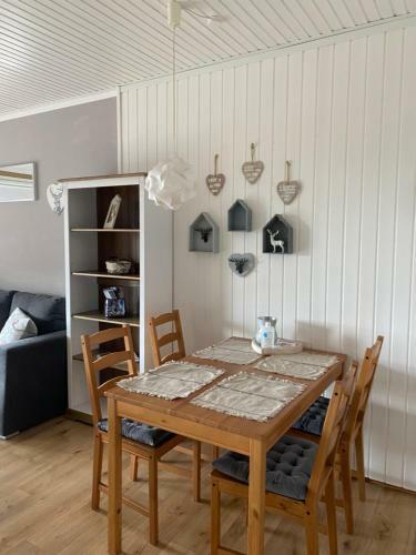 Apartamento Julia