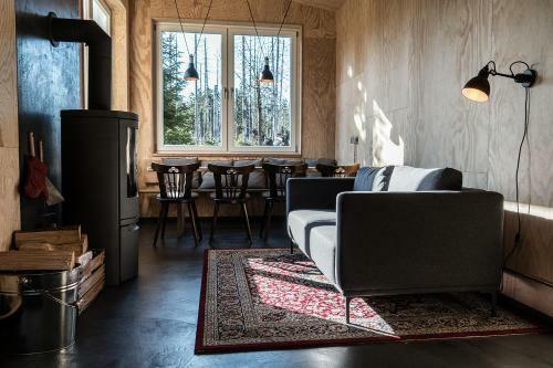 Ferienhaus Oderbr�ck