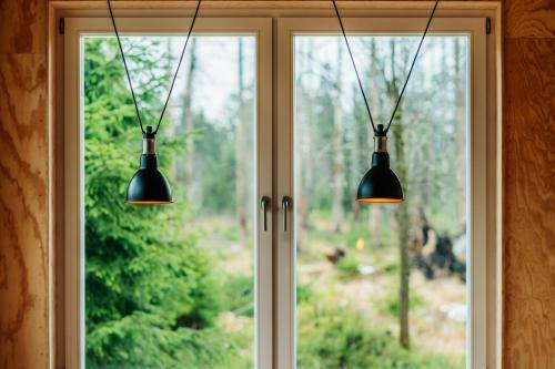 Ferienhaus Oderbr�ck