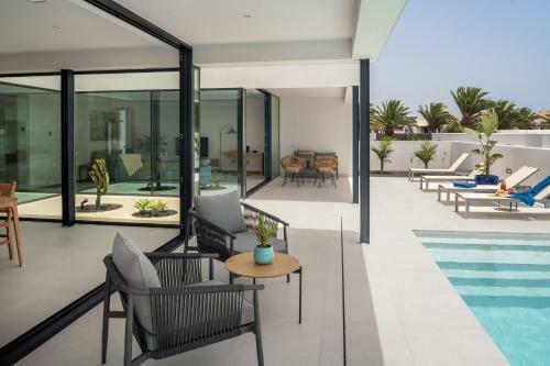 Villa Taboire