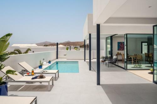 Villa Taboire