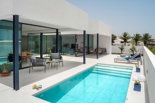Villa Taboire