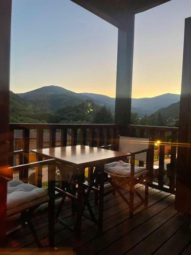 Apartamento El Mirador De Llanars