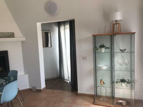 Apartamento Casa Dylan