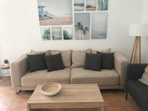 Apartamento Casa Dylan