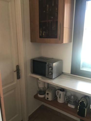 Apartamento Casa Dylan