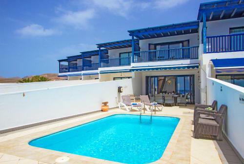 Casa Atlantis