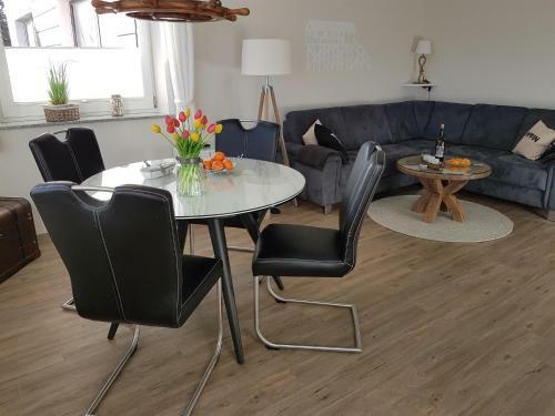 Apartamento Schiffskabine Spo