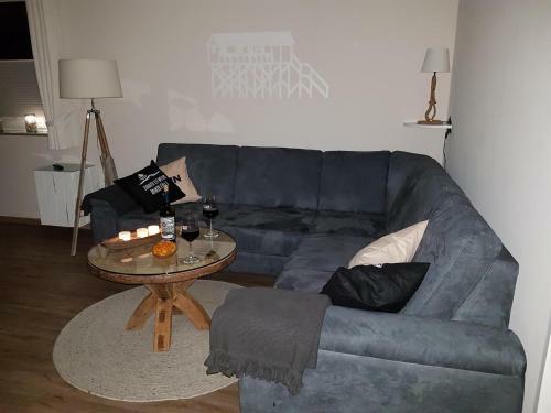 Apartamento Schiffskabine Spo