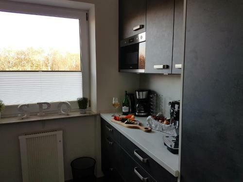 Apartamento Schiffskabine Spo