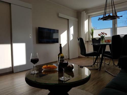 Apartamento Schiffskabine Spo