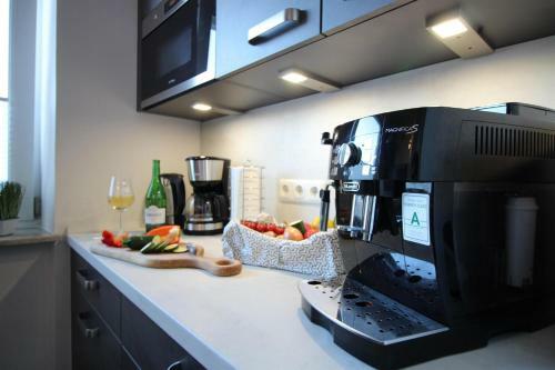 Apartamento Schiffskabine Spo
