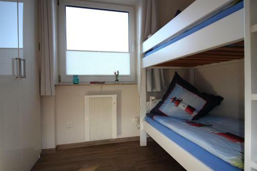 Apartamento Schiffskabine Spo