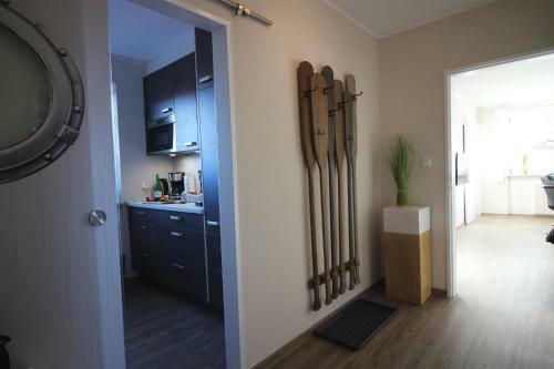 Apartamento Schiffskabine Spo