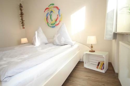 Apartamento Schiffskabine Spo