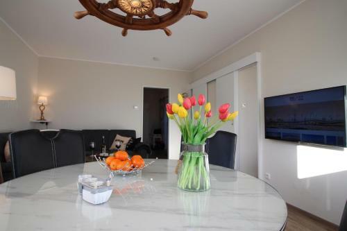 Apartamento Schiffskabine Spo