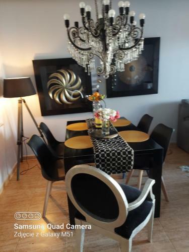 Apartament Boutique Mar De Cristal