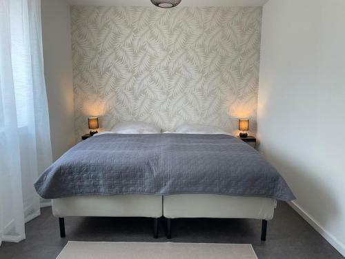 Apartamento Ferienwohnung Domziegelhof