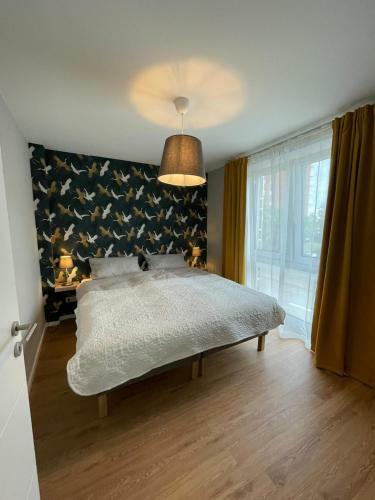 Apartamento Ferienwohnung Domziegelhof