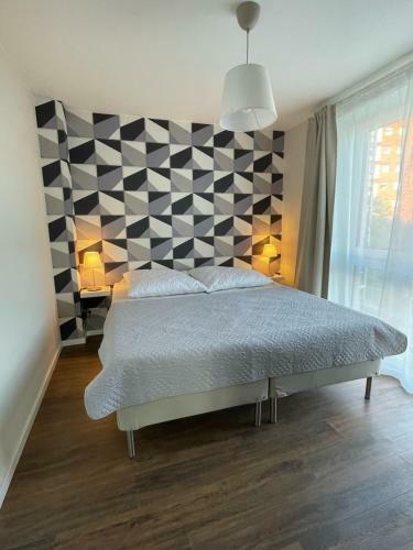 Apartamento Ferienwohnung Domziegelhof