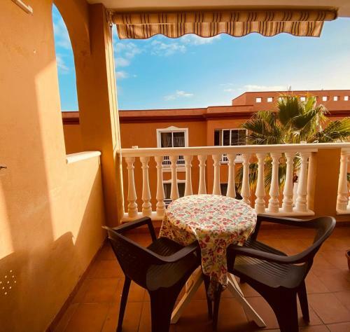 Apartamento Holiday For You Callao