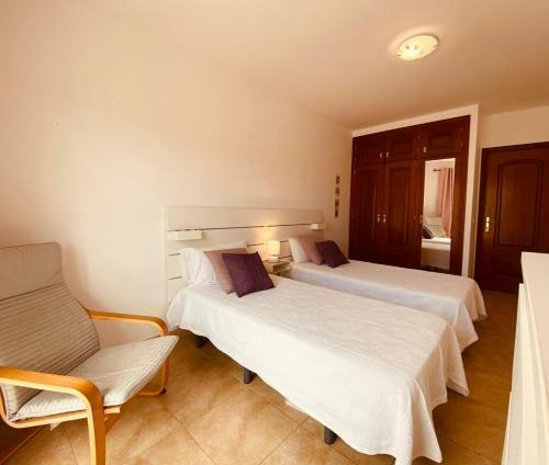 Apartamento Holiday For You Callao