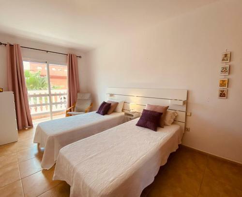 Apartamento Holiday For You Callao