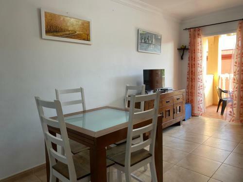 Apartamento Holiday For You Callao