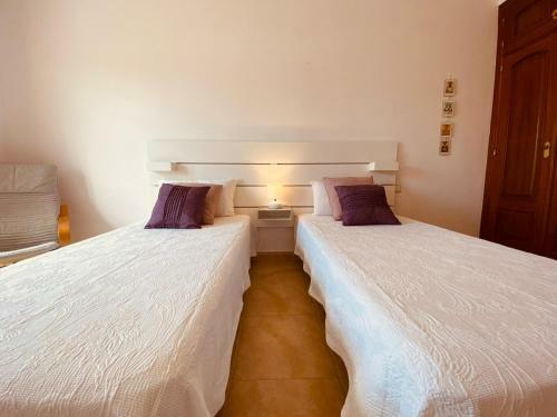 Apartamento Holiday For You Callao