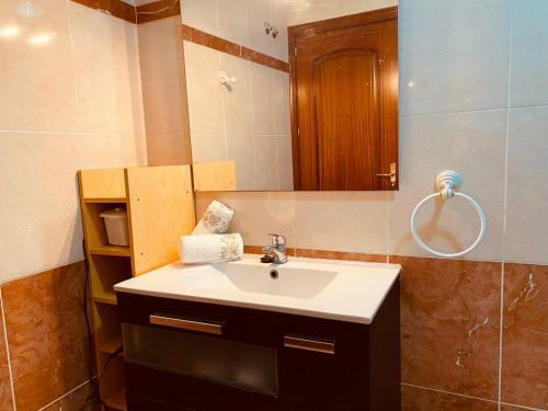 Apartamento Holiday For You Callao