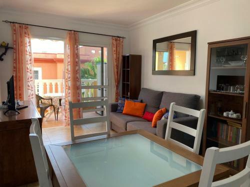 Apartamento Holiday For You Callao